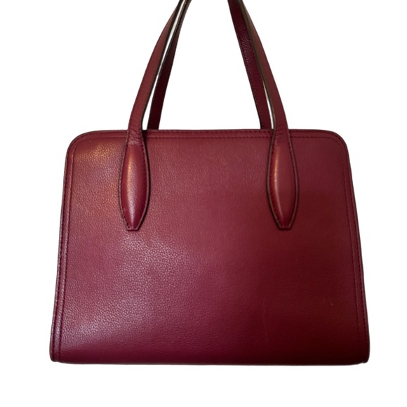 KATE SPADE ROWE SMALL TOP ZIP
SATCHEL - Picture 2 of 7